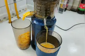 终于入手这款原汁机，渣汁分离，原汁原味性价比超高，快看看吧视频封面