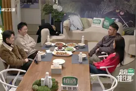 念念桃花源：杨迪檀健次制作美味螺蛳粉朋友畅聊家人