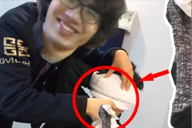 超好笑唇语挑战，三个铁憨憨勾心斗角！输的人闻臭袜子！春节vlog视频封面