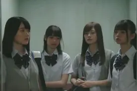 恐怖《多出一人的電梯》四個女孩深夜乘醫院電梯，總感覺多出一人视频封面
