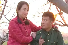 永不服输1：小伙复员回家，女友乐开花，小情侣见面太甜了视频封面