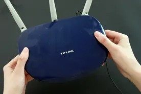 家里WIFI没有网络，教你3分钟重置路由器，网络立即连接上视频封面