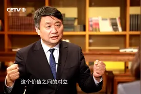 唐江澎校长：“教育真谛”答问背后的坚守视频封面