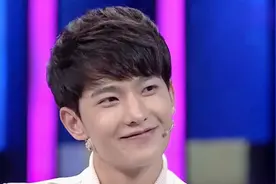 杨洋择偶标准大全：说了这么多标准，目标直指乔欣，是真的吗？