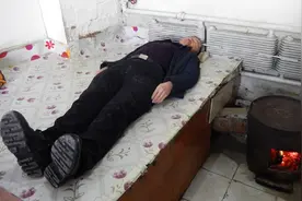 东北房子设计真好，为抵抗零下40度，墙体厚60厘米，有谁见过视频封面