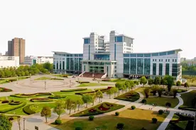 湖北高校推荐——湖北工程学院视频封面