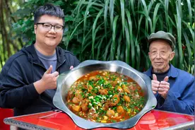 排骨买回家不要直接焯水了，那样做出来排骨又老又柴视频封面