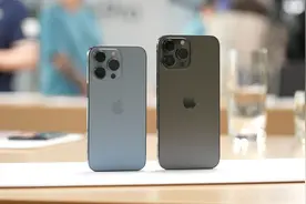 iPhone 13 & 13 Pro 九款配色真机上手：你最喜欢哪一个？