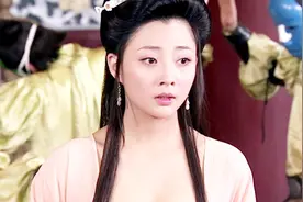 唐朝“以胖为美”，杨贵妃到底多胖？我们可能都被骗了视频封面