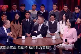 中国：军事演习都有剧本？少将现场说出真相，比实战还刺激！