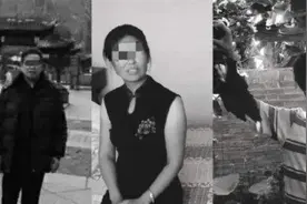 岳父杀害女婿一家三口案再判死刑，家属：希望能尽快处理亲属遗体视频封面