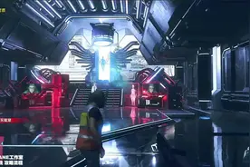 1幕 第06章｜入｜主线 流程攻略-看门狗 自由军团【MANE】