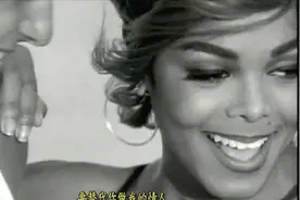 【双语荷东】Janet Jackson-Love Will Never Do 信自己原曲视频封面