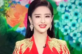 佟丽娅为何能当春晚主持人？知道这三大原因后，陈思诚也叹服视频封面