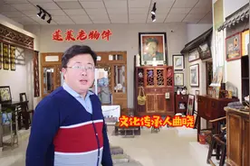 记忆中的农村老物件，现在看起来很精彩，精湛的做工与文化传承视频封面
