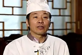 老北京最正宗的羊肉泡馍店，现场讲述，竟有毛主席光临视频封面