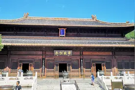 这个建筑是世界最贵建筑，材质比黄金价值还要高视频封面