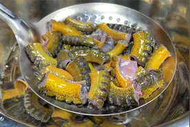 黄鳝这样做才好吃，做法简单，鲜香下饭无腥味，开个店就是招牌菜视频封面