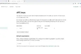 用python将ChatGPT打包成exe程序本地运行