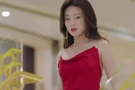 梁洁邢昭林坦诚夫妇，新剧酒后发糖假戏真做，先婚后爱剧情超级甜视频封面