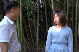 产科女护士和男兽医相亲，两人对话全程太搞笑了，看一遍笑一遍视频封面