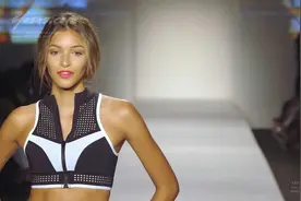 维密超模美女秀：每一发奋努力的背后，必有加倍的赏赐视频封面