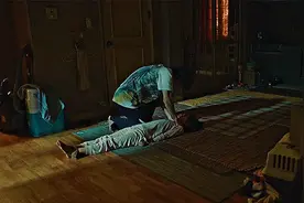 小女孩能不能逃生成功 剧情紧张刺激视频封面