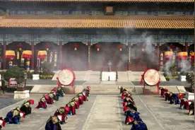 大清秘史，带你探索那些事人不知的秘闻，第17集视频封面