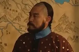 杜志国出演《雍正王朝》，隆重播出，受到一致好评