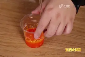 市场售“人造鸡蛋”，成本只需1毛？记者还原制作过程|生活大调查视频封面
