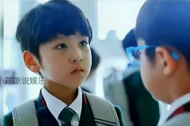 加油妈妈剧中萌宝搞笑名场面 家有萌宝快乐无忧小阳实在太可爱了视频封面
