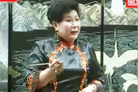 著名西河大鼓艺术家马增芬演唱的《玲珑塔》，马增蕙配像视频封面