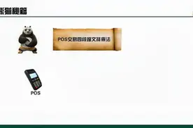 计算机网络：金融POS故障排查！视频封面