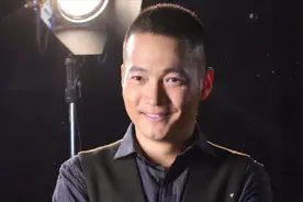 秀才喻恩泰有多牛,莎士比亚独白能倒背如流,学历更是圈内为数不多视频封面