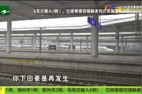 铁路沿线放风筝 不仅危险还要罚款视频封面