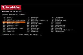 电脑上可运行最强的高解析音乐播放器系统Daphile安装设置指南