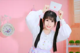 我的女朋友怎么这么可爱~~！！【夜梓喵】❀你的女友❀