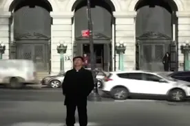 北京人在纽约，当年怀揣梦想的留学生，付出的努力难以想象视频封面