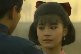 婉君最终还是和周家的老大结婚了，这也太甜了！视频封面