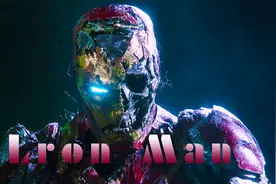 回忆一部经典神作，让无数人热血沸腾、热泪盈眶的科幻片视频封面