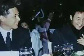 倾尽家产守护张国荣，后继承数亿遗产，唐鹤德为爱单身至今视频封面