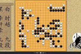 最新大赛：李轩豪诡秘杀招百手屠龙，时越杀神附体，上演惊天反转视频封面