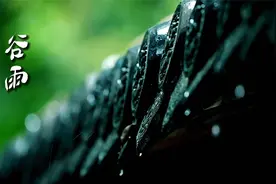 春山谷雨前,并手摘芳烟视频封面