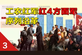红四方面军序列沿革与鄂豫皖、川陕革命根据的创建与发展
