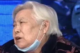 86岁老母亲有家不回，只愿住在闺女家，真相让人意外丨第三调解室视频封面