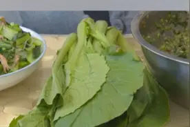 注意！饺子馅冷藏超过这个时间就别吃了，亚硝酸盐容易超标！视频封面