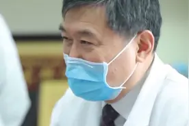 为8月大的孩子换肝！要做成这件事，只有董家鸿院士视频封面