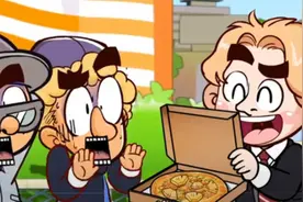 唐唐：披萨源于意大利，为什么他们却不吃披萨、？视频封面