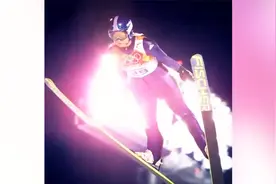 2022相约北京！100秒期待北京冬奥会：从2008到2022 蓄势待发视频封面