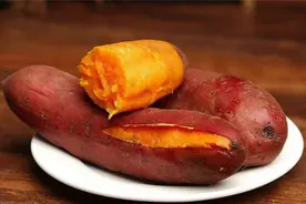 常给孩子吃红薯对身体有哪些改善？营养师一一揭秘吃红薯的好处视频封面